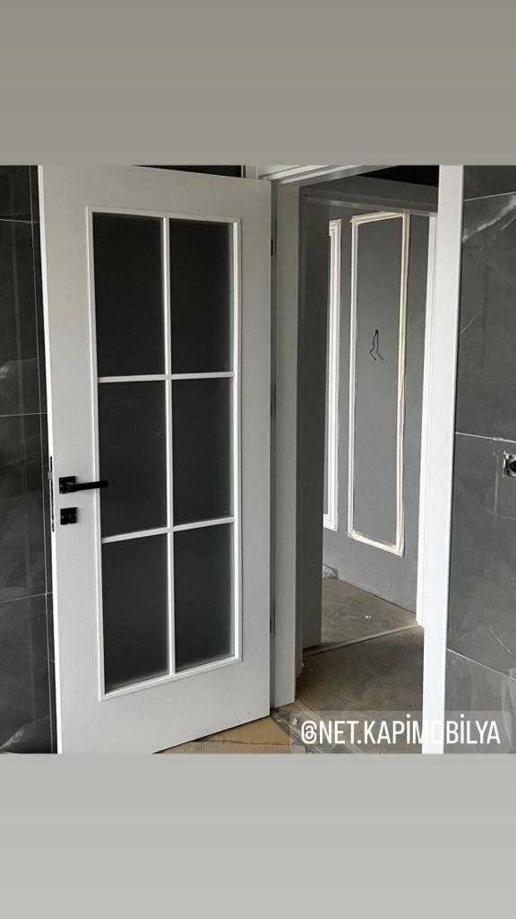 LAKE CNC İÇ ODA KAPISI